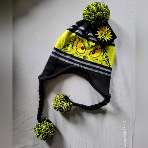 ⭐️The Grinch Toque⭐️